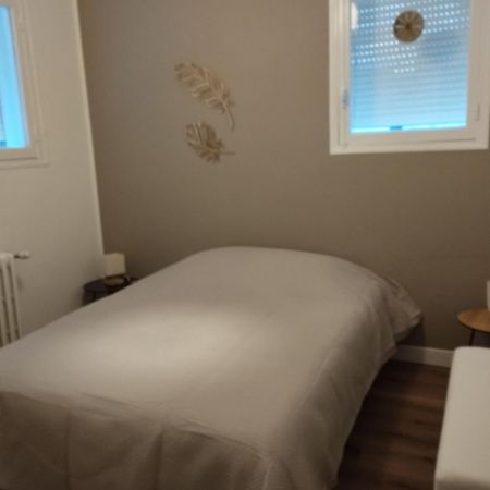 Les Petits Cailloux Villa Saint-Medard-de-Mussidan Ngoại thất bức ảnh