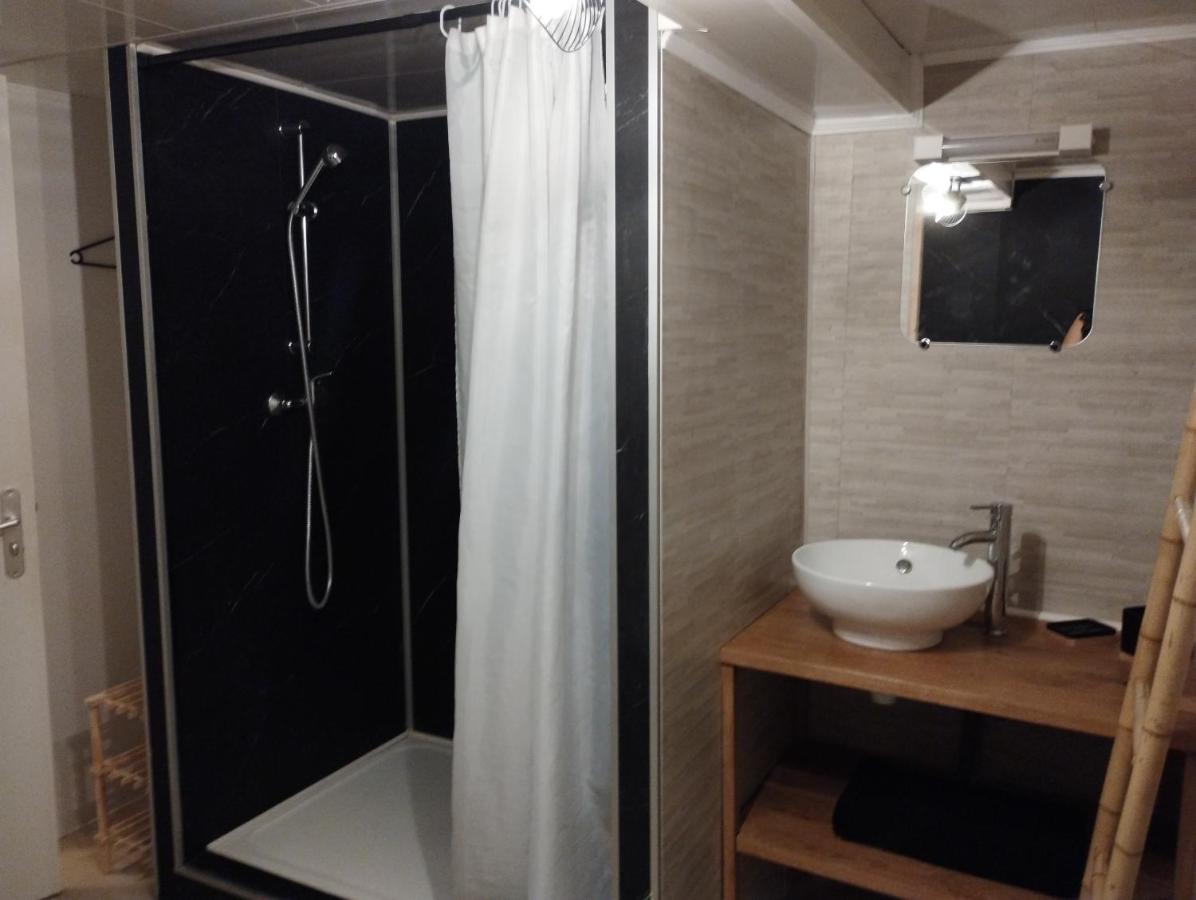 Les Petits Cailloux Villa Saint-Medard-de-Mussidan Ngoại thất bức ảnh