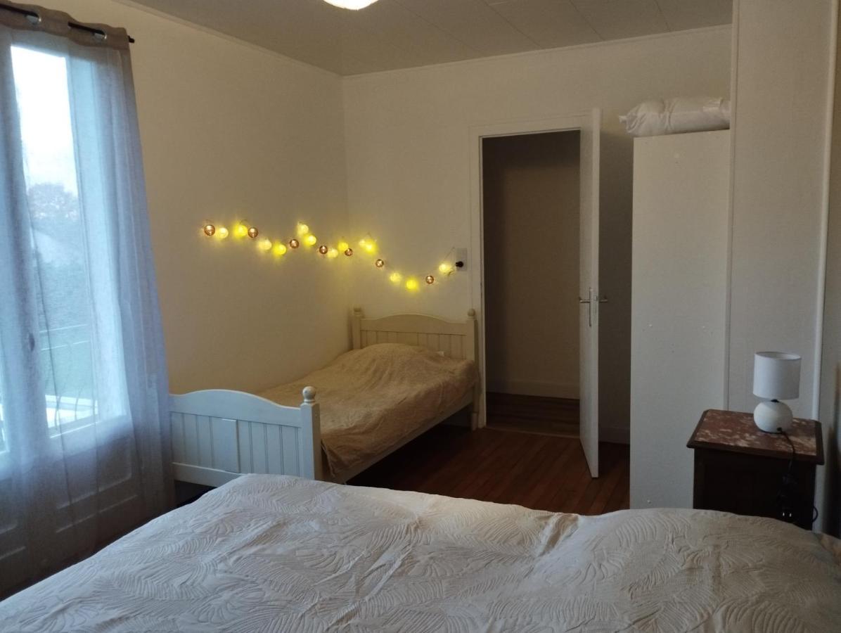 Les Petits Cailloux Villa Saint-Medard-de-Mussidan Ngoại thất bức ảnh