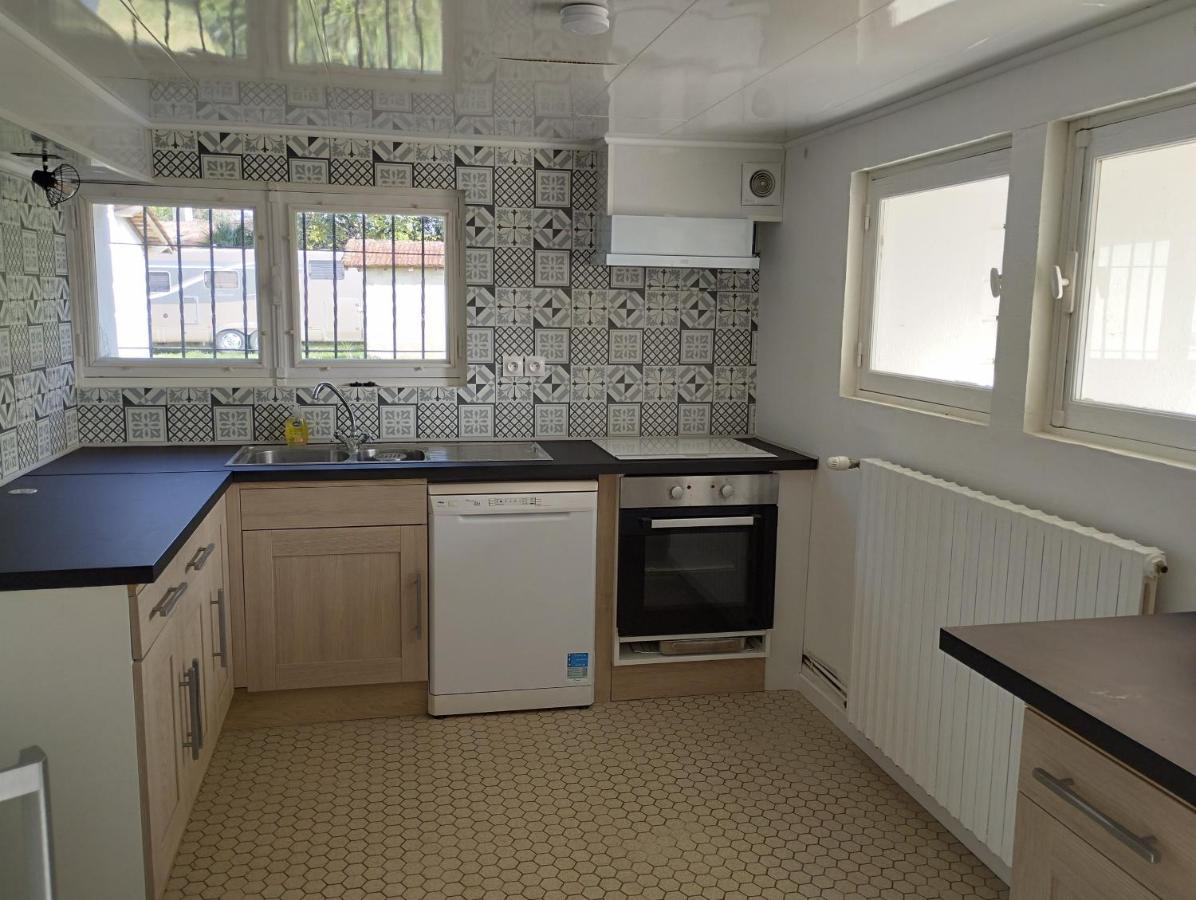 Les Petits Cailloux Villa Saint-Medard-de-Mussidan Ngoại thất bức ảnh